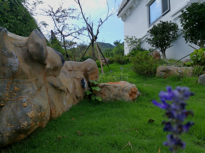 Liaoranzhai Hostel Over view