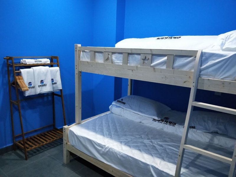 合肥帕斯电竞酒店