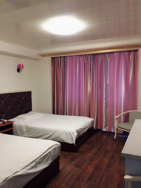 Zhengfeng Guest House Guest Room