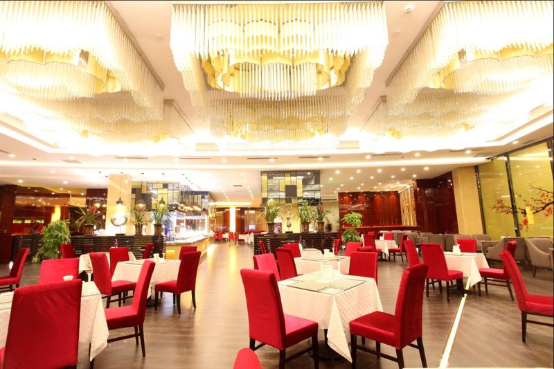 Northeast Hotel Shenyang Restaurant