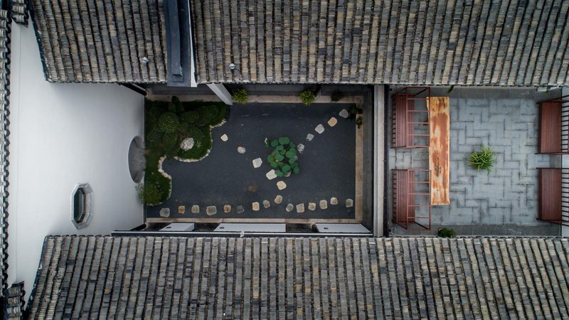 New Xitang Yuemtang Hot Spring Holiday Hotel Over view