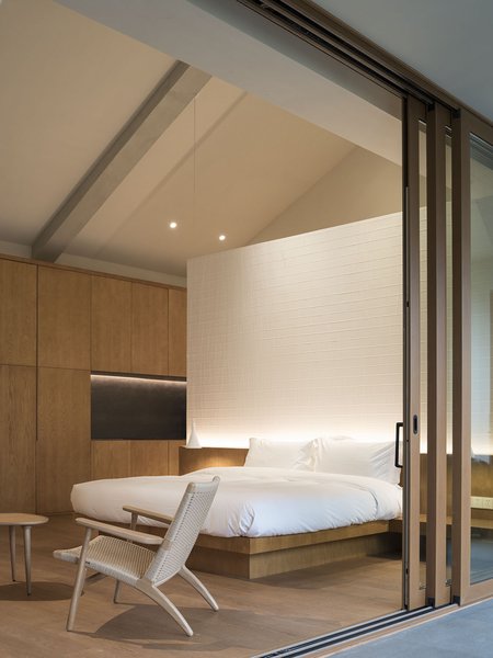 Youxiong HotelGuest Room