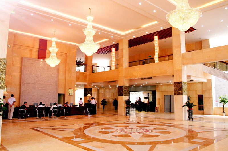 上杭古田山庄预订_上杭古田山庄价格、地址、