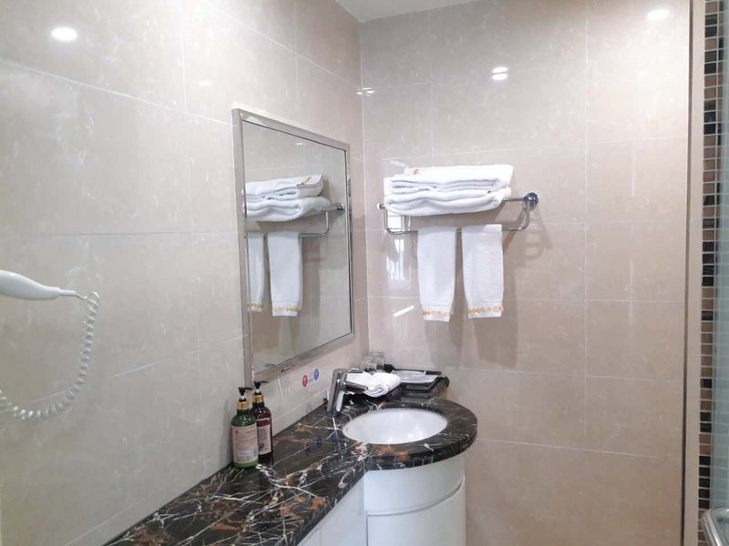 2513 Service Apartment 客房