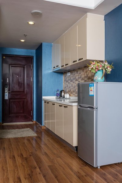 2513 Service Apartment 客房