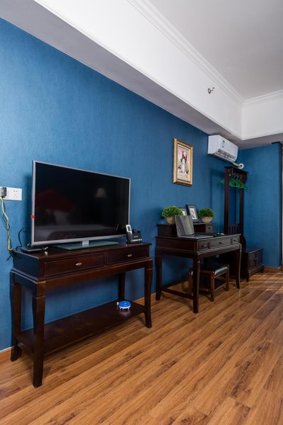 2513 Service Apartment 客房