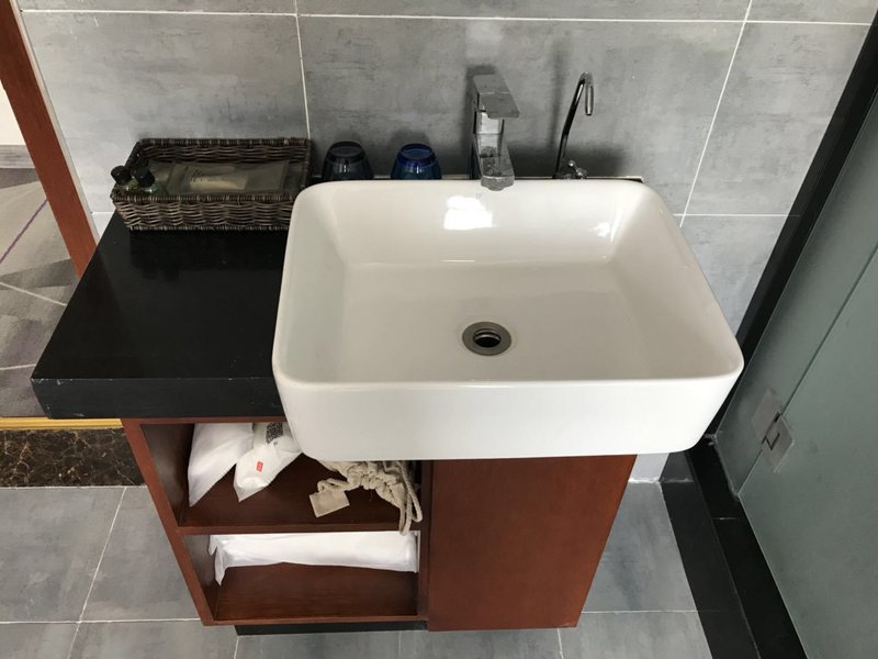 fengshang boutique hotel Guest Room