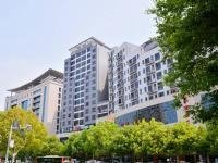 Jinjiang Inn Beijing Middle Road Shiyan Over view