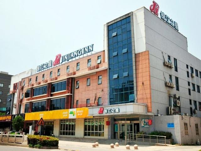 jinjiangzhixingOver view