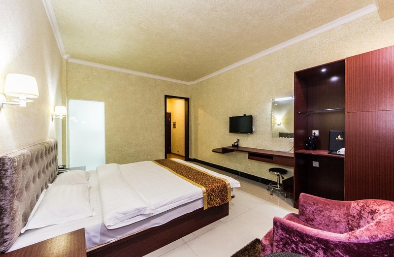 Changle Grace HotelGuest Room