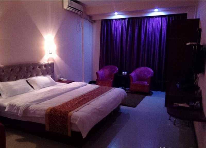 Changle Grace HotelGuest Room