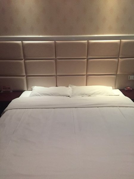 Chengnan Hostel Guest Room