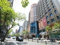 Metropolo Jinjiang Hotels (Haikou Wuzhishan Road Hot Spring) Over view