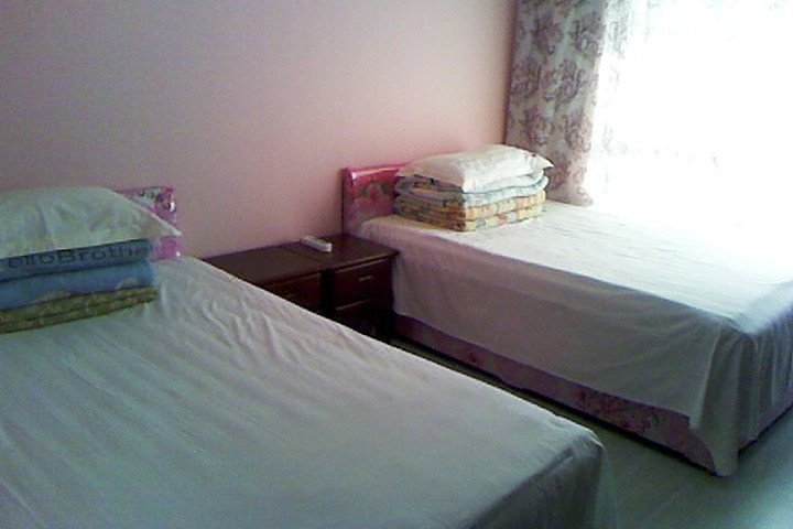 Zhoupu Youth Hostel (Shanghai Tangdong) Guest Room