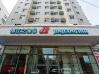 Jinjiang Inn Nanjing Road Qingdao Over view