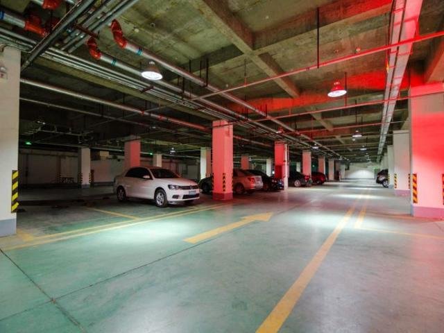 JinJiang Inn Wuhai Joy City Hotel休闲