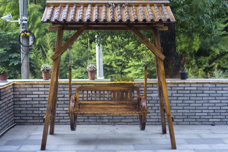 EAMO HOUSE Over view