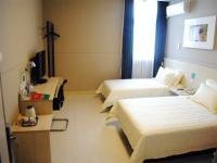 Nanyang Jinjiang Inn Xinhua East RoadGuest Room