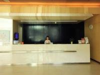 Nanyang Jinjiang Inn Xinhua East RoadLobby