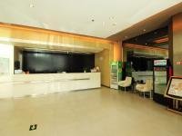 Nanyang Jinjiang Inn Xinhua East RoadLobby