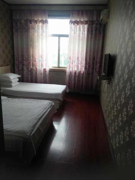 Hongxin Hotel Guest Room