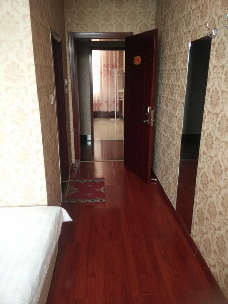 Hongxin Hotel Guest Room