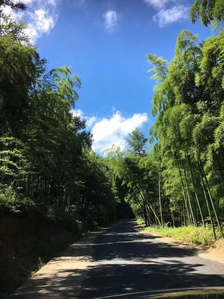 客房