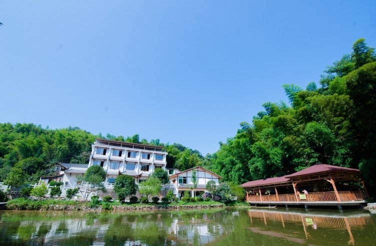 Nanyuewan Inn Over view