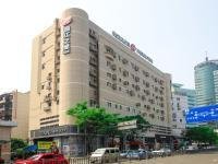 Jinjiang Inn Ningbo Tianyi Square Kaiming Street HotelOver view