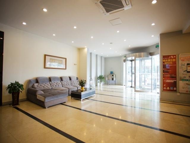 大堂/接待台