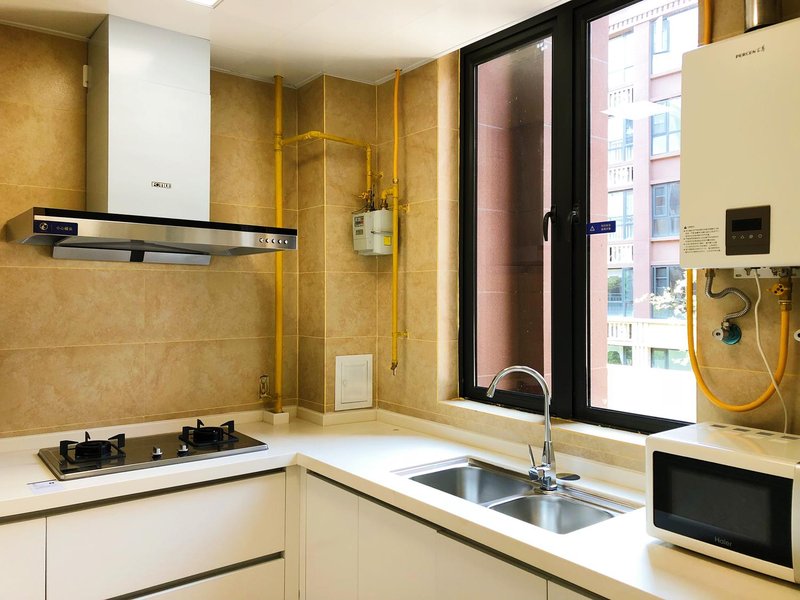 Qicai Yunnan Sweetome (Gudian Mingcheng)Guest Room