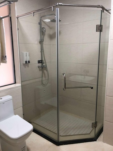 youhui hotel Guest Room