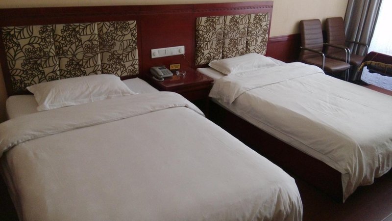 Lilong Business Hotel Guest Room