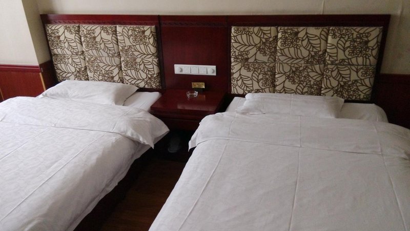 Lilong Business Hotel Guest Room