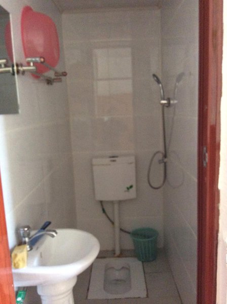 Hefei Jindu Hotel Guest Room