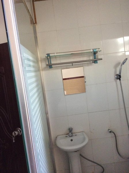 Hefei Jindu Hotel Guest Room