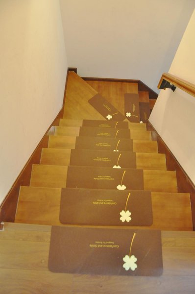 Simatai Great wall Hotel and the town under the star Hotel Guest Room