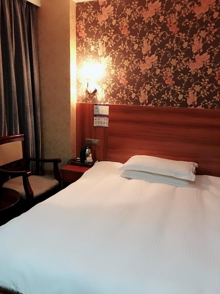 Jiaotong HotelGuest Room