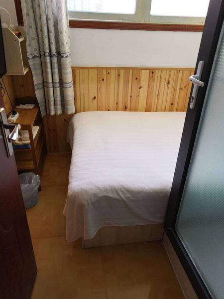 客房