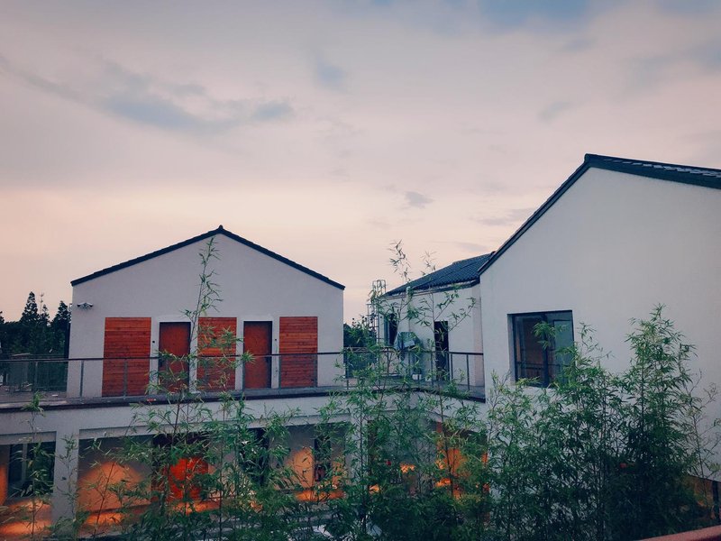 Heritage Villas Zhouzhuang Managed by Dusit Over view