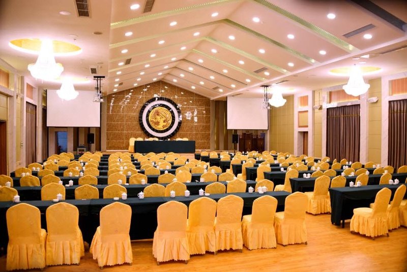 xichongfenghuanghotelmeeting room