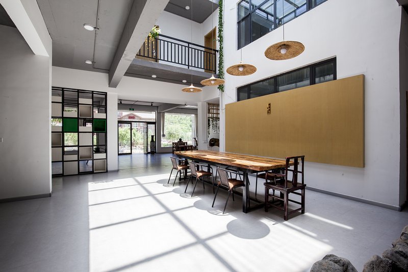 餐厅