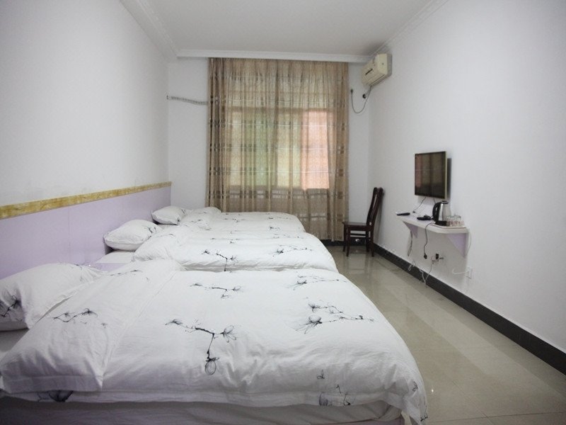 Hongfu InnGuest Room