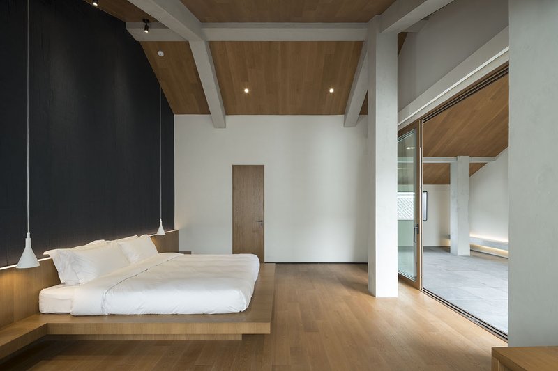 Youxiong HotelGuest Room