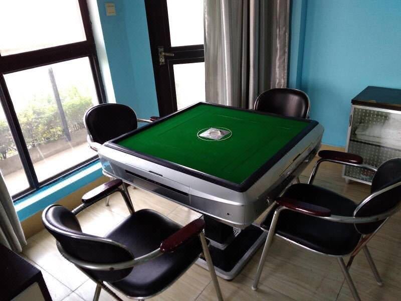 Da Sha Wan Hotel 休闲