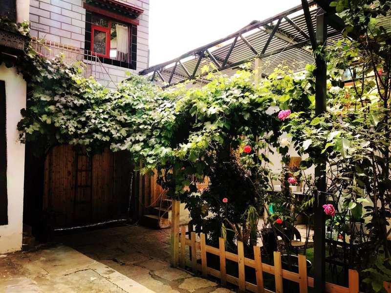 West Remeber Hostel Over view