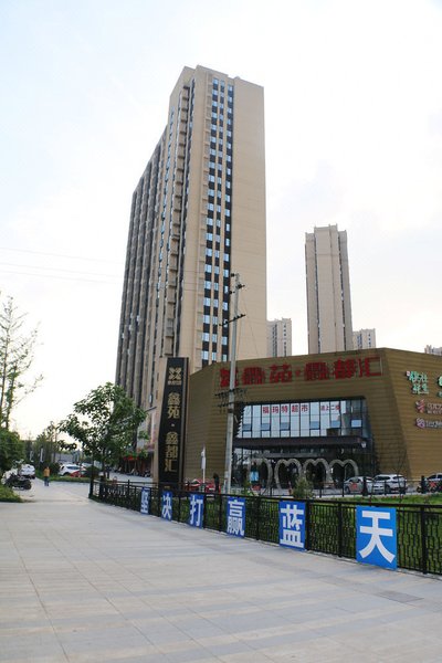 MEET WITHME MOVIE HOTEL Over view