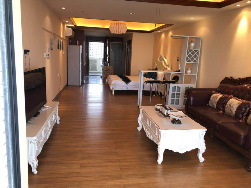 Yulixuan Holiday Apartment Guest Room