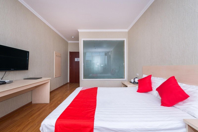 zhengxindajiuidan Guest Room