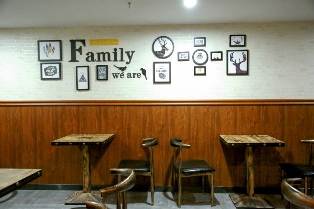 LVYOUJIUDIAN Restaurant